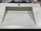 Раковины из керамогранита