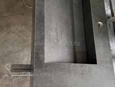 Раковины из керамогранита