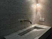 Изготовим раковины из керамогранита 