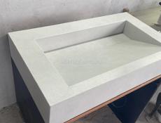 Изготовим раковины из керамогранита