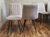 Стулья новые 