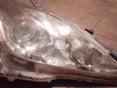 Фара правая лексус ls 15000.