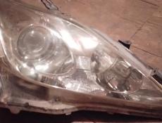 Фара правая лексус ls 15000.
