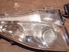 Фара правая лексус ls 15000.