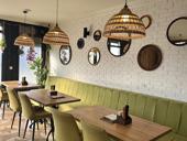 Требуется кухрабочая 