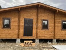 Принимаем заказы на изготовление гостиничных домиков