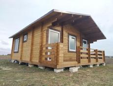   Принимаем заказы на изготовление гостиничных домиков