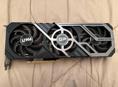 Продаю видеокарту RTX 3070ti