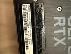 Продаю видеокарту RTX 3070ti