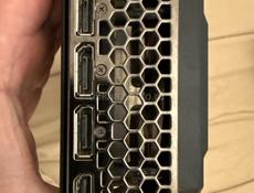 Продаю видеокарту RTX 3070ti