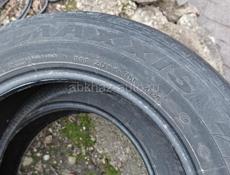 Шинный 205/60/R16