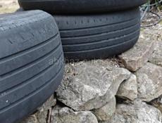 Шинный 205/60/R16