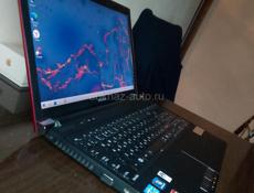 Срочно ноутбук 