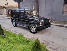 Mercedes-Benz G-Класс