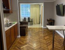 Квартира в центре слается до лета