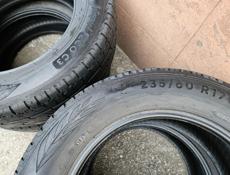 Комплект 235/60 R17C