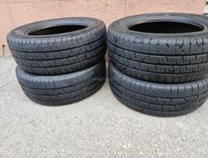 Комплект 235/60 R17C