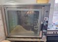 Продам пароконвектомат 