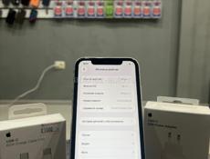 iPhone 11 256gb