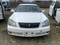 В разборе GS350 рест