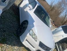 В разборе GS350 рест