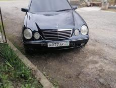 Mercedes-Benz A-класс