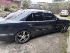 Mercedes-Benz A-класс