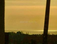 1 - К. КВАРТИРА В СУХУМЕ 