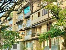 1 - К. КВАРТИРА В СУХУМЕ 