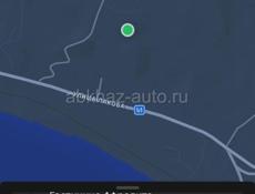 В НОВОМ АФОНЕ продаётся участок 15 соток, готов обсудить варианты продажи участков и по 6 соток отдельно