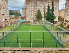 1 - К. КВАРТИРА В В СУХУМЕ НА НОВОМ РАЙОНЕ