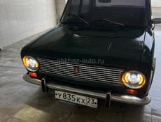 ВАЗ 2101