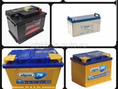 Куплю аккумулятор