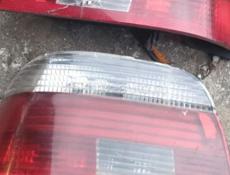 Разбор БМВ е 39 