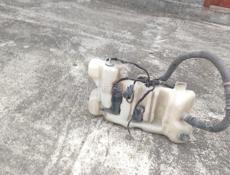 Разбор БМВ е 39