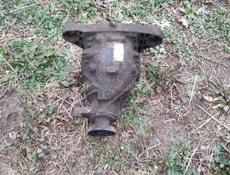 Разбор БМВ е 39