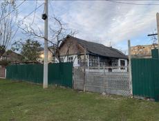 Дом - продажа/обмен на квартиру жилую