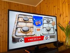 Продается телевизор в хорошем состоянии Элджи за 13 тысяч 