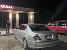 В РАЗБОРЕ MARK X TOYOTA