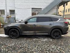 Mazda CX-9