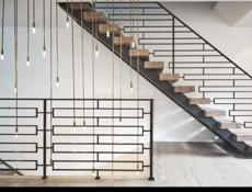 Ворота, двери. Нержавейка