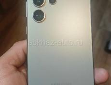 Samsung galaxy s24 ultra 12/512GB