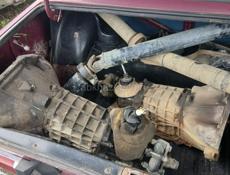 Запчасти на ваз жигули