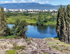 Продается участок 10 соток (Маяк)