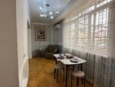 Продам 2х комн. кв. в центре Сухума