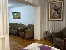 Продам 2х комн. кв. в центре Сухума