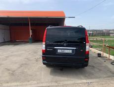 Mercedes-Benz Viano