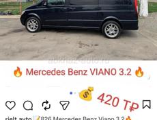 Mercedes-Benz Viano