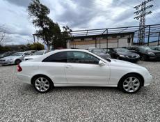 Mercedes-Benz CLK