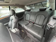 Mercedes-Benz CLK
